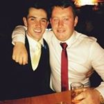 Profile Picture of Christopher Mackrell (@chrissy.mackrell) on Instagram