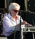 Profile Picture of Ben Keith - Wikipediaon Wikipedia