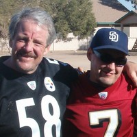 Marty Jenkins - Quora Profile Picture of Marty Jenkins (@marty-jenkins-6) on Quora