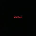 Profile Picture of Matthew Feldman (@matthewfeldman1) on Instagram