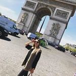 Profile Picture of Lisa Guillermet (@guillermetlisa) on Instagram