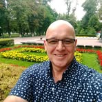 Profile Picture of Darrell Bauschke (@darrell.bauschke) on Facebook