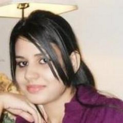 Profile Picture of Sonia Malik (@soniamalik1998) on Twitter