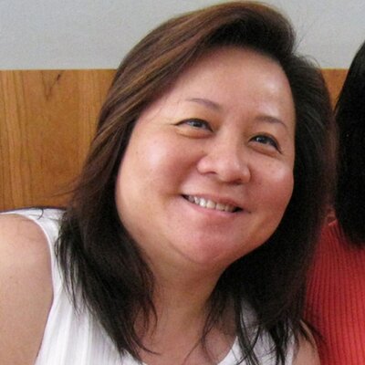 Profile Picture of Carol Chin (@CKChin) on Twitter