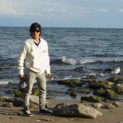 Profile Picture of Daniel Izquierdo (@Daniel_Izkierdo) on Twitter