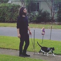 Profile Picture of Ty Hebert (@ty-hebert-3) on Quora