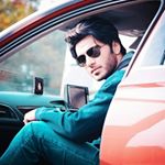 Profile Picture of Vikkusingh (@vikram_singh_lover) on Instagram