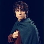 Profile Picture of Elijah Wood (@elijah._.wood) on Instagram