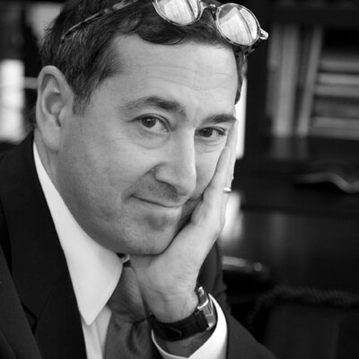 Profile Picture of Steven N. Peskind (@StevenPeskind) on Twitter