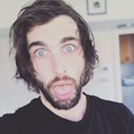 Profile Picture of Mike Hatch (@12people) on Instagram