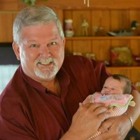 Profile Picture of John Armin Sevier (@john-armin-sevier) on Quora