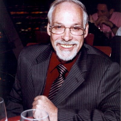 Profile Picture of Stan Swain (@marineo) on Twitter