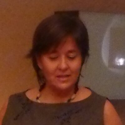 Marta Ferrando - Twitter Profile Picture of Marta Ferrando (@Marta_Ferrando) on Twitter