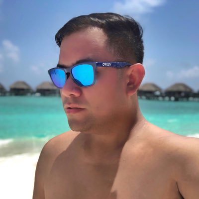 Profile Picture of Evert Sansing ✈️ (@EvertRayJohn) on Twitter