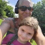 Profile Picture of Kimberlee Haskell (@moodyblue616) on Instagram