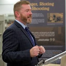 Profile Picture of Mark Glover (@markglover) on Twitter