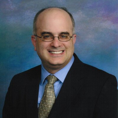 Profile Picture of Mark Kantrowitz (@mkant) on Twitter