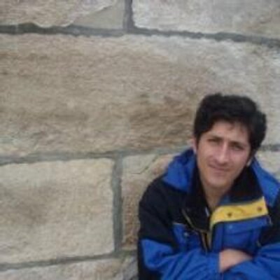 Profile Picture of Greg Jiménez (@GregoryJimenezV) on Twitter