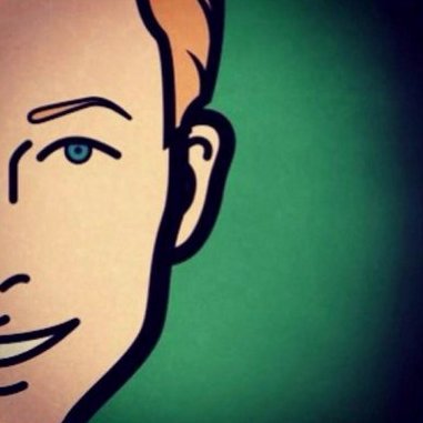 Profile Picture of James (@GiNgEr_JaMeS) on Twitter