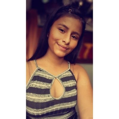 Profile Picture of Hilary Sandoval (@HilaryDayana12) on Twitter