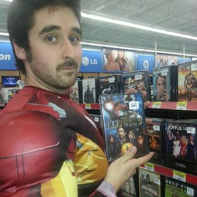 Profile Picture of Patrick Pettit (@Patroc2604) on Twitter