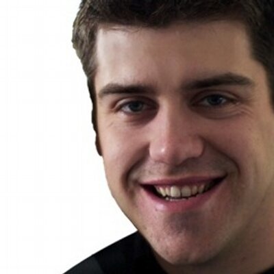 Profile Picture of Brett Park (@BrettThePark) on Twitter