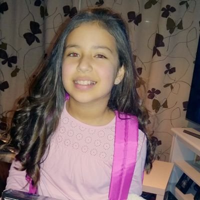 Profile Picture of Maria Paula Leon (@MariaPaulaLeo14) on Twitter