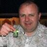 Profile Picture of Paul Fish (@paul-fish-2) on Quora