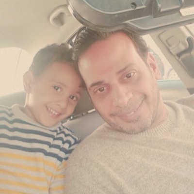 Profile Picture of Ayman Rizk (@Eng_aymanrizk) on Twitter