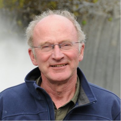 Profile Picture of Richard Garlick (@regarlick) on Twitter