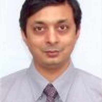 Profile Picture of Rajul Parikh (@glaucomacare) on Twitter