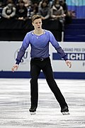 Profile Picture of Alexey Erokhovon Wikipedia