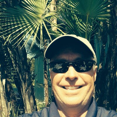 Profile Picture of Brian Maloy (@MaloyBrian) on Twitter