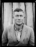 Profile Picture of Ben Nickeron Wikipedia