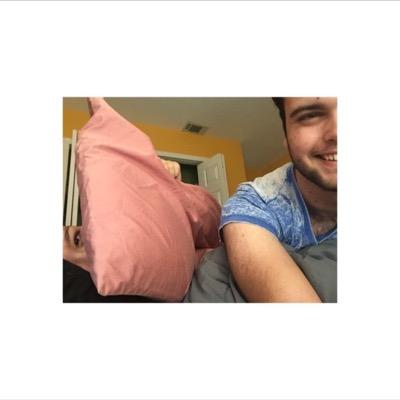 Profile Picture of Jacob Topping (@UnownZ) on Twitter