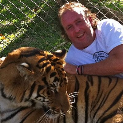 Profile Picture of Andrew McCullagh (@kangakhmer) on Twitter