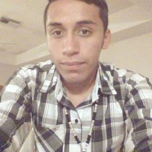 Profile Picture of Arturo Mancillas (@10_mancillas) on Twitter