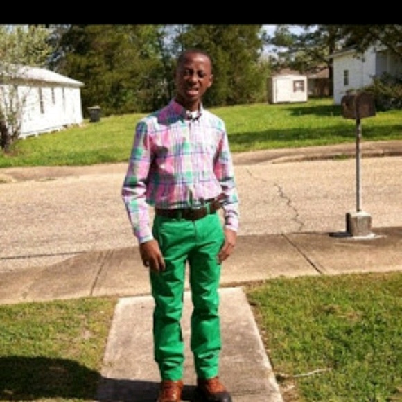 Profile Picture of Tyler Sams (@tsams24) on Poshmark