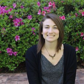 Profile Picture of Mackenzie Clarken (@mclarken) on Pinterest