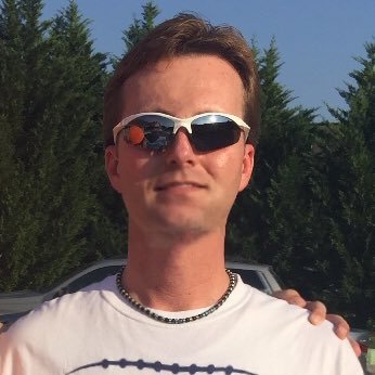 Profile Picture of Chad Chastain (@chadchastain2) on Twitter