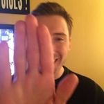 Profile Picture of David Haslett (@davidnyc000) on Instagram