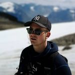 Profile Picture of Thomas Askeland Øren (@94thomasoren) on Instagram