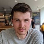 Profile Picture of Matthew Blaber (@matthewthemaniac) on Instagram