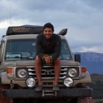 Profile Picture of Alexander Mirabal (@alexmirabal) on Instagram