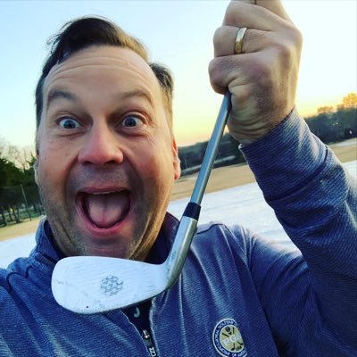 Profile Picture of Mike Aldrich, PGA (@mikealdrichpga) on Twitter