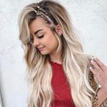 Profile Picture of Haley Weems (@hairbyhalezzz_) on Instagram