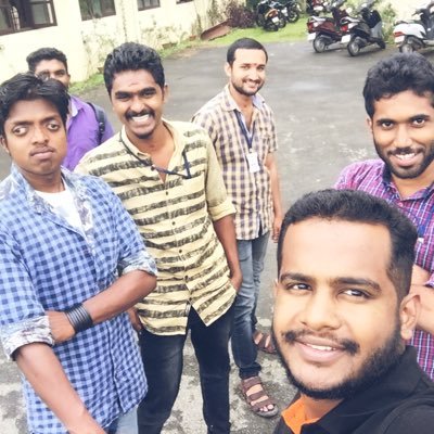 Profile Picture of Anand Paul Adimaly (@anandpaul1729) on Twitter