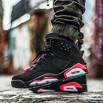 Profile Picture of Tenis Jordan Air Max (@tenisjordanairmax) on Instagram