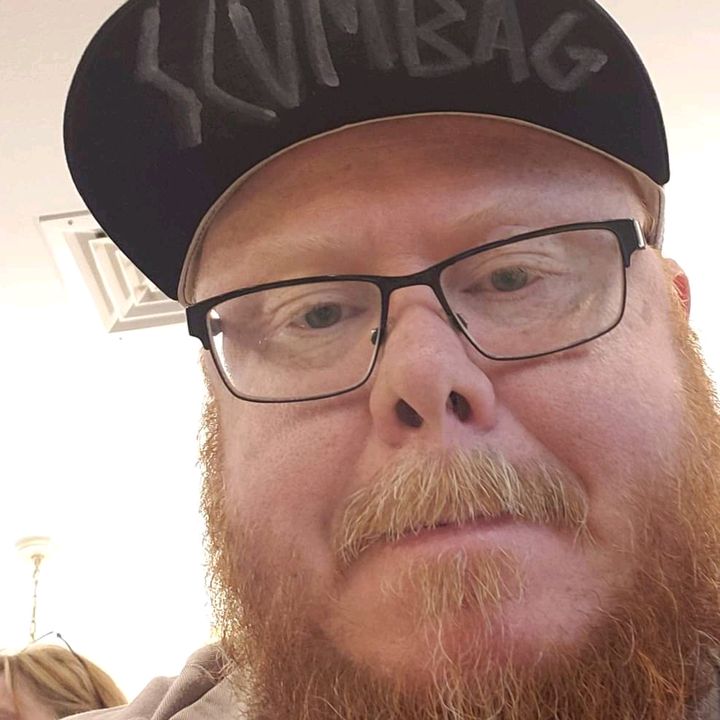 Profile Picture of Scott Yost (@@rottin42) on Tiktok