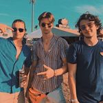 Profile Picture of Garrett Hurd (@g_moneyhurd) on Instagram